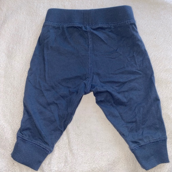George baby boys’ jogger - Picture 3 of 5